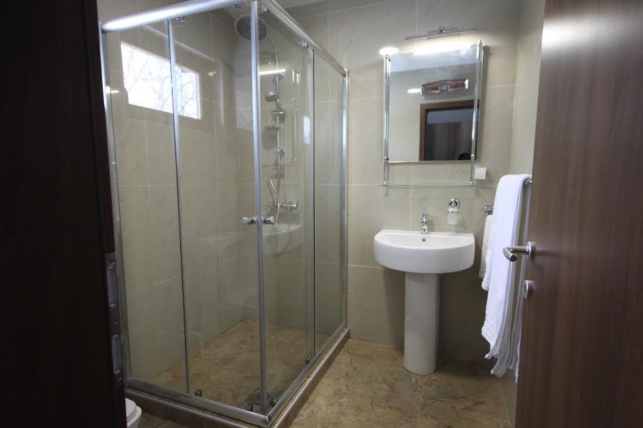 סקופיה Konak Nestor Bungalows מראה חיצוני תמונה