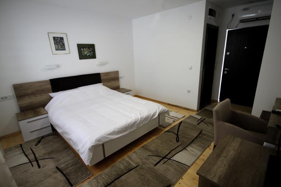 סקופיה Konak Nestor Bungalows מראה חיצוני תמונה