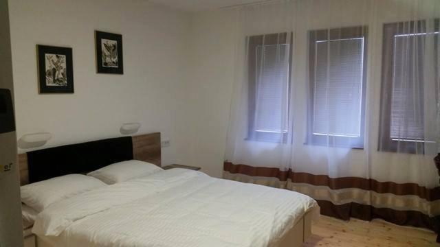 סקופיה Konak Nestor Bungalows מראה חיצוני תמונה
